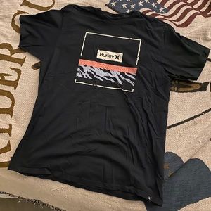 Hurley T-shirt
